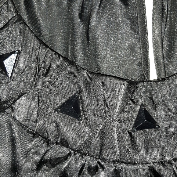 Station embellished cami top - Picture 2 of 7